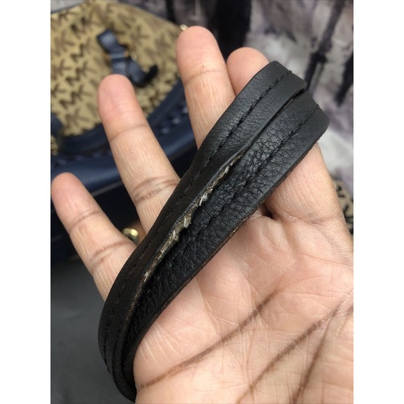 Lot Of 3 Michael Kors Purses Gladstone Signature Tote Ludlow Multicolor Large - Picture 8 of 16